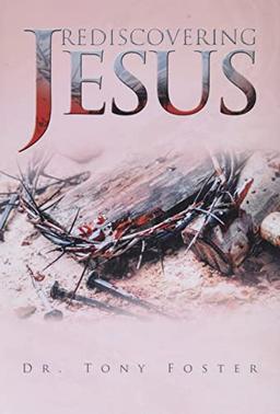 Rediscovering Jesus