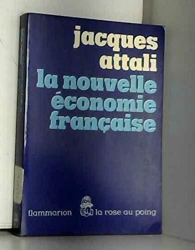 La nouvelle économie française (Vieux Fonds)