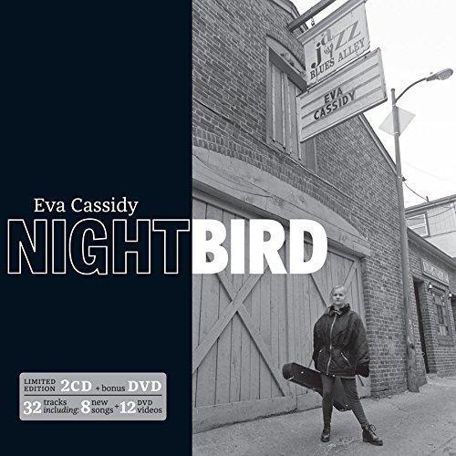 Nightbird (Limited Edition 2cd+Dvd)