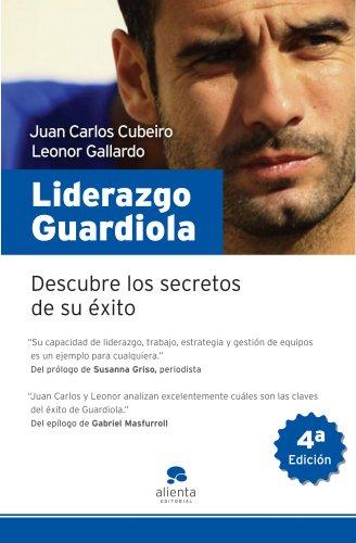 Liderazgo Guardiola (HABILIDADES DIRECTIVAS)