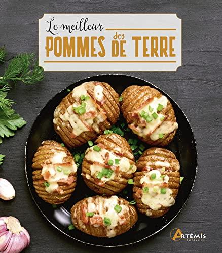 Le meilleur des pommes de terre