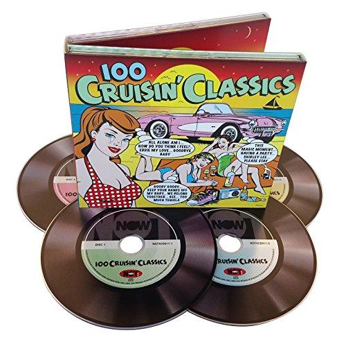 100 Cruisin' Classics