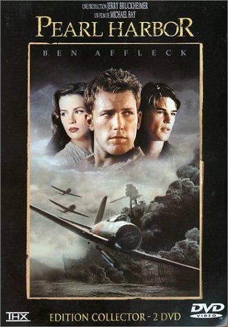 Pearl Harbor - Édition Collector 2 DVD [FR Import]