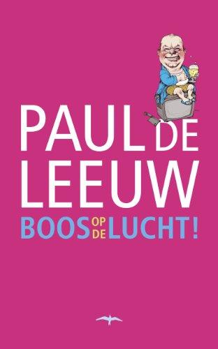 Boos op de lucht!