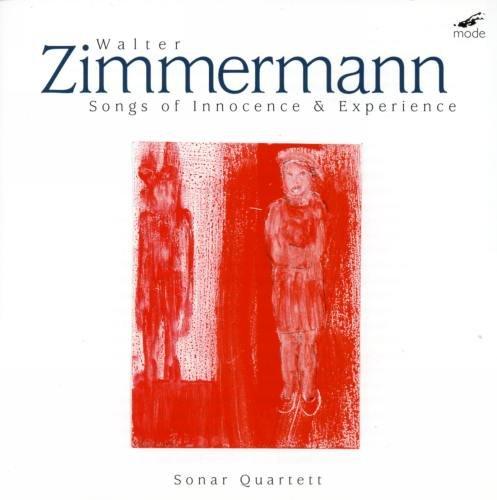 Zimmermann:Songs of Innocence & Experience