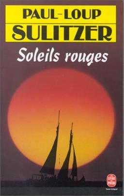 Soleils rouges