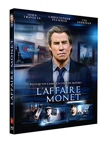 L'affaire monet [Blu-ray] [FR Import]