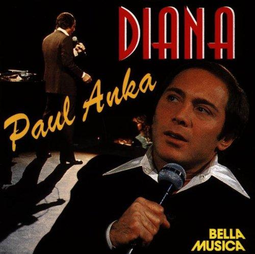 Paul Anka