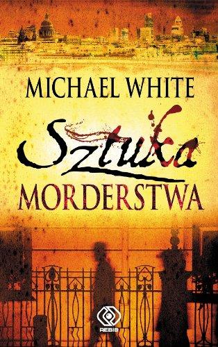 Sztuka morderstwa (THRILLER)