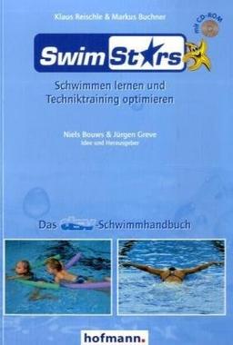 SwimStars: Schwimmen lernen und Techniktraining optimieren