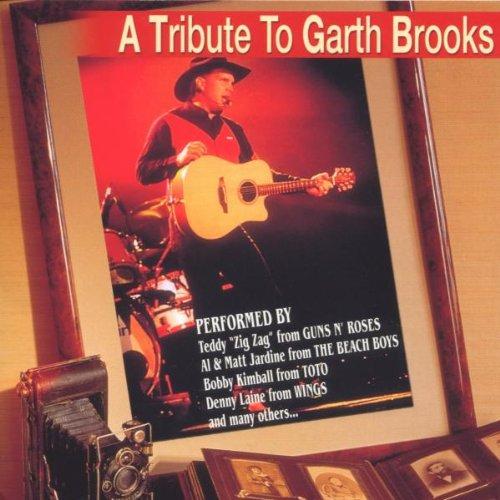 A Tribut to Garth Brooks