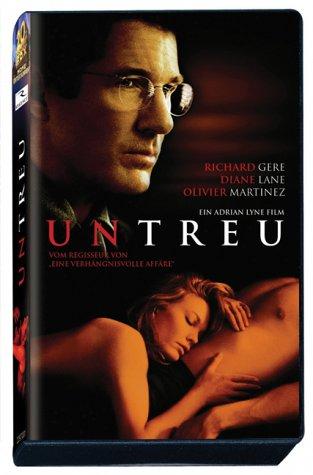 Untreu [VHS]