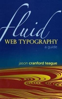 Fluid Web Typography