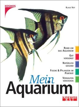 Mein Aquarium