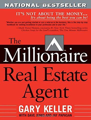 The Millionaire Real Estate Agent