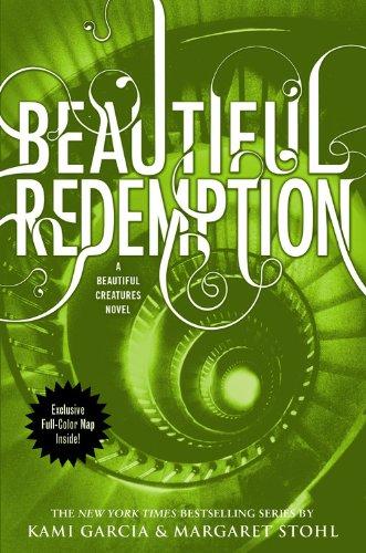 Beautiful Redemption (Beautiful Creatures)