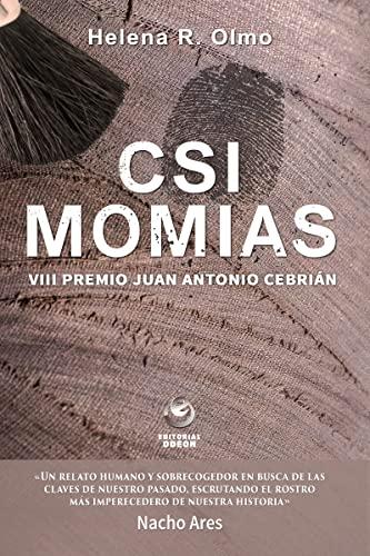 CSI MOMIAS