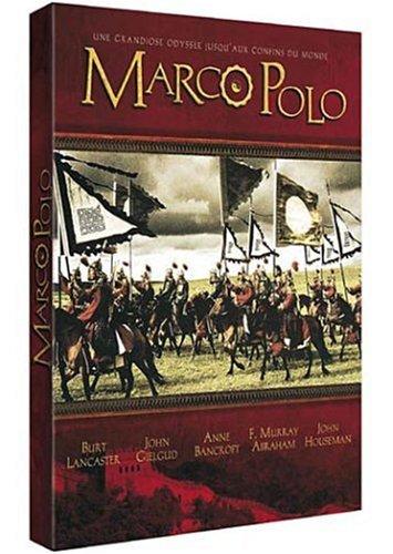 Marco polo [FR Import]