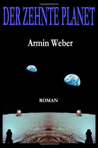 Der Zehnte Planet: Science Fiction Thriller