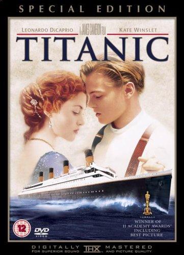 Titanic [2 DVDs] [UK Import]