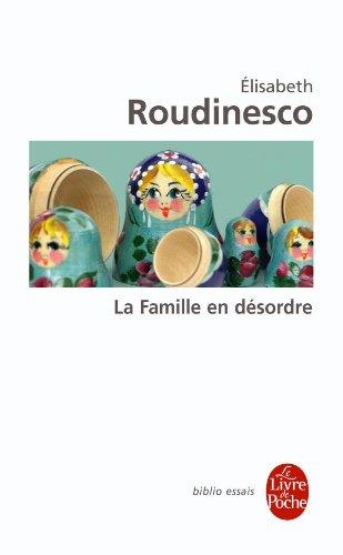 La famille en désordre