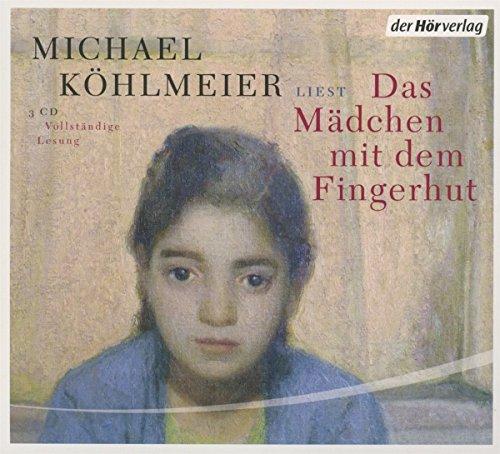 Das Mädchen mit dem Fingerhut