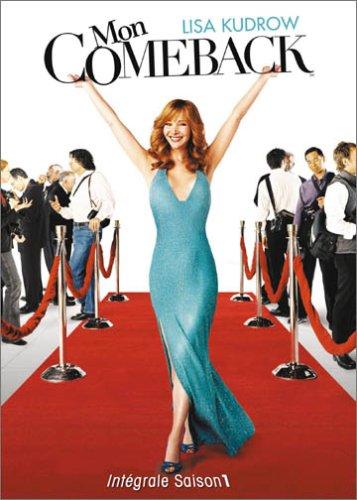 Mon comeback - Coffret 2 DVD [FR Import]