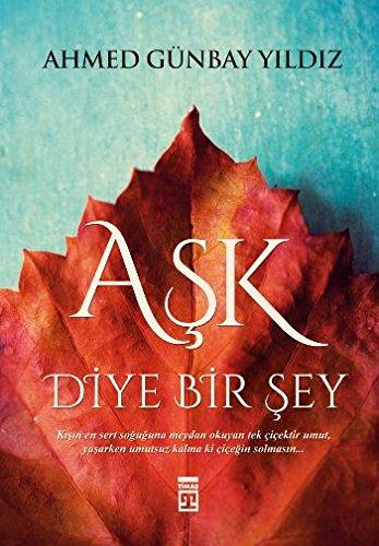 Ask Diye Bir Sey