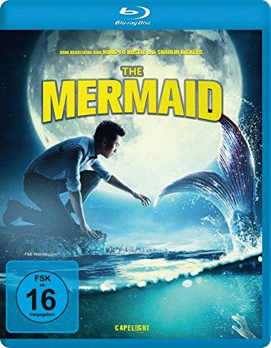 The Mermaid [Blu-ray]