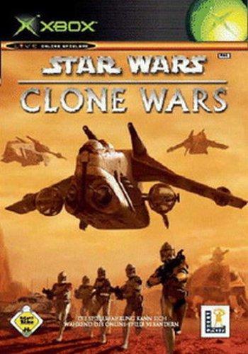 Star Wars - Clone Wars