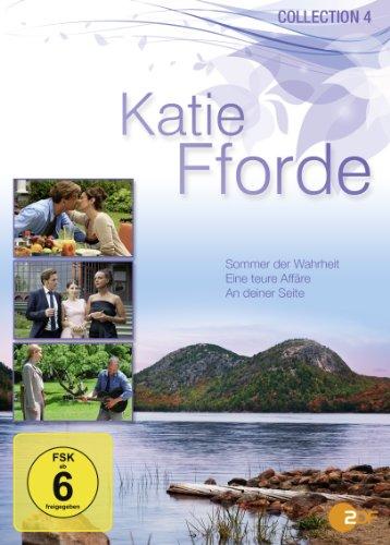 Katie Fforde: Collection 4 [3 DVDs]