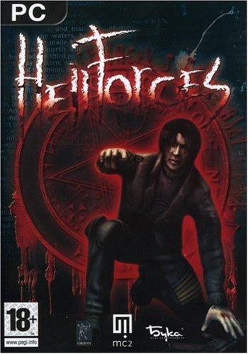 Hellforces : PC DVD ROM , FR