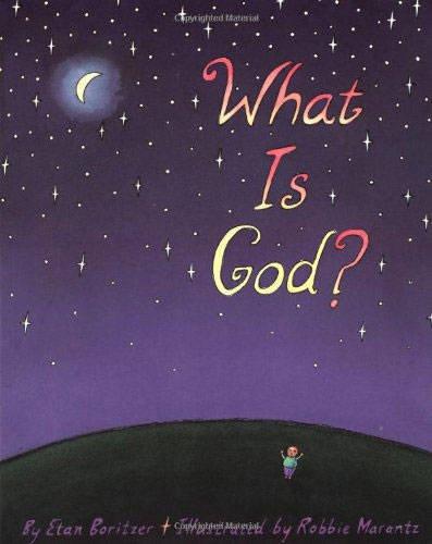 What Is God?