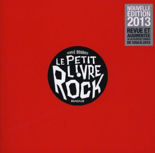 Le petit livre rock