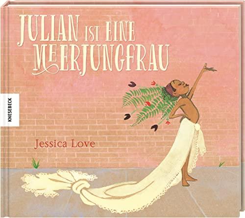 Julian ist eine Meerjungfrau: Miniausgabe