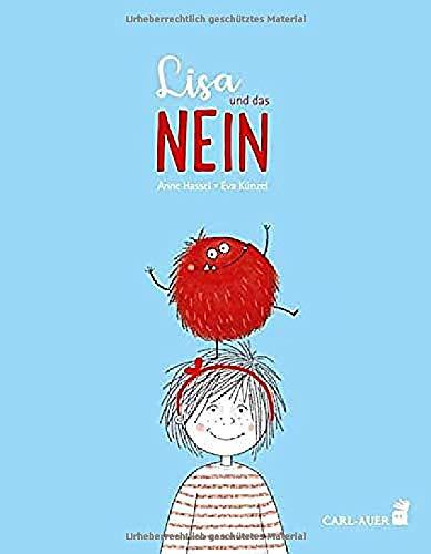 Lisa und das NEIN