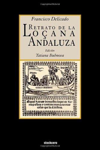 La Lozana Andaluza