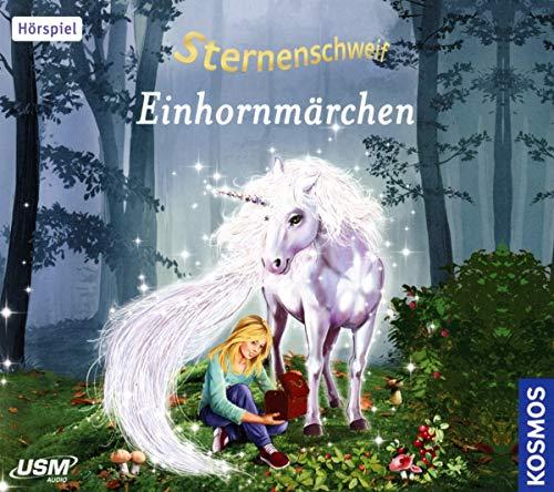 Sternenschweif - Einhornmärchen