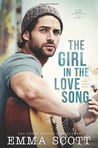 The Girl in the Love Song (Lost Boys, Band 1)