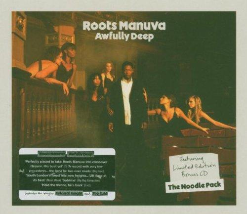 Awfully Deep (Limited 2cd)