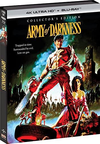 Army of Darkness (Collector's Edition)