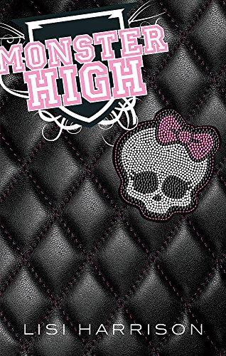 Monster High: Book 1