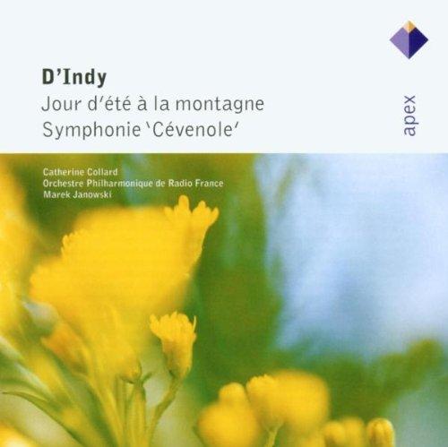 Symphonie Cevenole/Jour D'ete