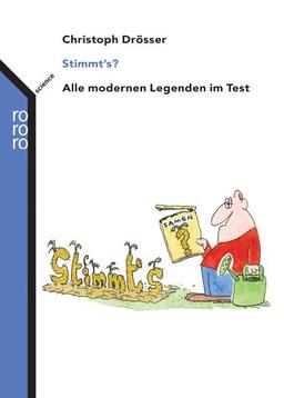 Stimmt's? Alle modernen Legenden im Test