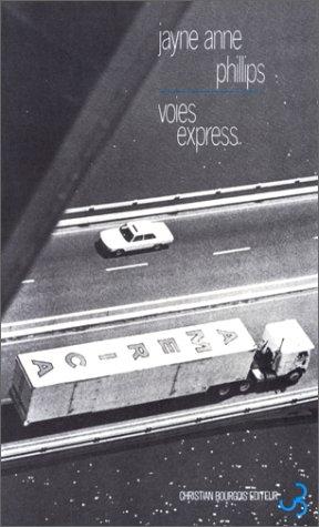 Voies express