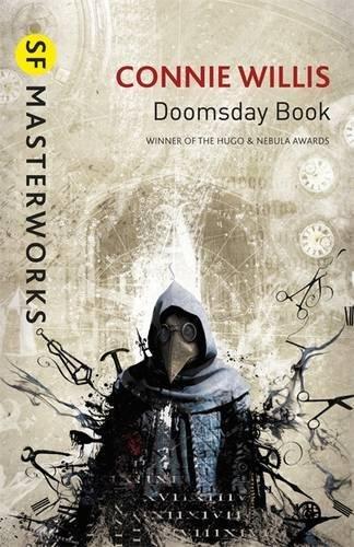 Doomsday Book (S.F. MASTERWORKS)