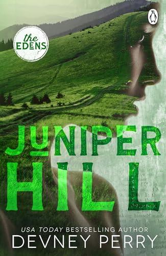 Juniper Hill: (The Edens #2)