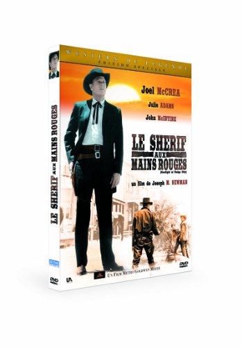 Shérif aux mains rouges [FR Import]