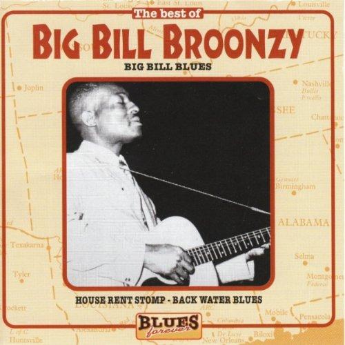 Big Bill Blues