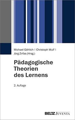 Pädagogische Theorien des Lernens